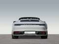 Porsche 992 911 Cabrio 3.0 Carrera 4 S CABRIO Blanc - thumbnail 14