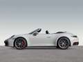Porsche 992 911 Cabrio 3.0 Carrera 4 S CABRIO Blanc - thumbnail 7