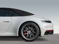 Porsche 992 911 Cabrio 3.0 Carrera 4 S CABRIO Blanc - thumbnail 4