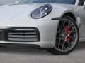 Porsche 992 911 Cabrio 3.0 Carrera 4 S CABRIO Blanc - thumbnail 16