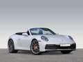 Porsche 992 911 Cabrio 3.0 Carrera 4 S CABRIO Blanc - thumbnail 1
