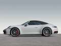 Porsche 992 911 Cabrio 3.0 Carrera 4 S CABRIO Blanc - thumbnail 6