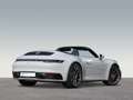 Porsche 992 911 Cabrio 3.0 Carrera 4 S CABRIO Blanc - thumbnail 2