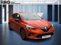 Renault Clio V 1.0 TCe 90 Zen  SHZ KLIMA LED-Tagfahrlicht LED Tagfahrlicht Orange - thumbnail 7