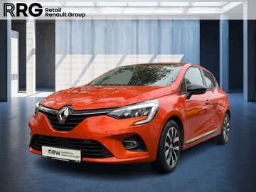 V 1.0 TCe 90 Zen SHZ KLIMA LED-Tagfahrlicht LED Tagfahrlicht