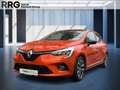 Renault Clio V 1.0 TCe 90 Zen  SHZ KLIMA LED-Tagfahrlicht LED Tagfahrlicht Orange - thumbnail 1