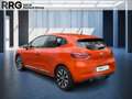 Renault Clio V 1.0 TCe 90 Zen  SHZ KLIMA LED-Tagfahrlicht LED Tagfahrlicht Orange - thumbnail 4