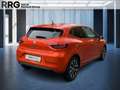 Renault Clio V 1.0 TCe 90 Zen  SHZ KLIMA LED-Tagfahrlicht LED Tagfahrlicht Orange - thumbnail 5