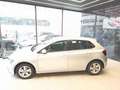 Volkswagen Polo 1.0 TGI 5p. Highline BlueMotion Technology Grigio - thumbnail 7