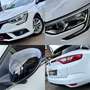 Renault Megane 1.2 TCe • NAVI • LED • CLIM • 1e MAIN • White - thumbnail 9