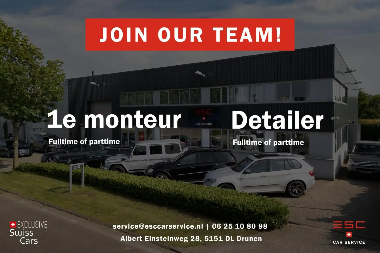 Porsche Cayenne 3.0 S Hybrid|Dealer ond.|BOSE|Memory Zwart - 2