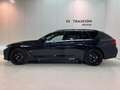 BMW 518 518dA MHEV TOURING M-Pack LED|GPS|PDC|CAMERA|CARPL Blu/Azzurro - thumbnail 9