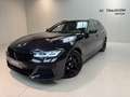 BMW 518 518dA MHEV TOURING M-Pack LED|GPS|PDC|CAMERA|CARPL Blu/Azzurro - thumbnail 5