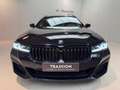 BMW 518 518dA TOURING M-Pack **CARBON SCHWARZ** !!TOPSTAAT Kék - thumbnail 31