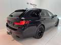 BMW 518 518dA MHEV TOURING M-Pack LED|GPS|PDC|CAMERA|CARPL Blu/Azzurro - thumbnail 4
