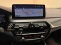 BMW 518 518dA MHEV TOURING M-Pack LED|GPS|PDC|CAMERA|CARPL Blu/Azzurro - thumbnail 15