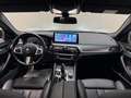 BMW 518 518dA MHEV TOURING M-Pack LED|GPS|PDC|CAMERA|CARPL Blu/Azzurro - thumbnail 12