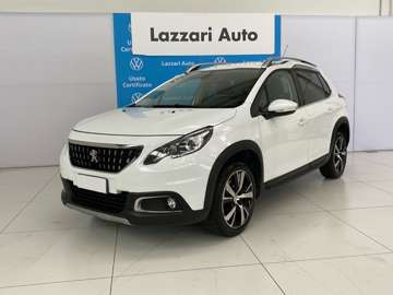 1.6 BlueHDi 120cv Allure S/S