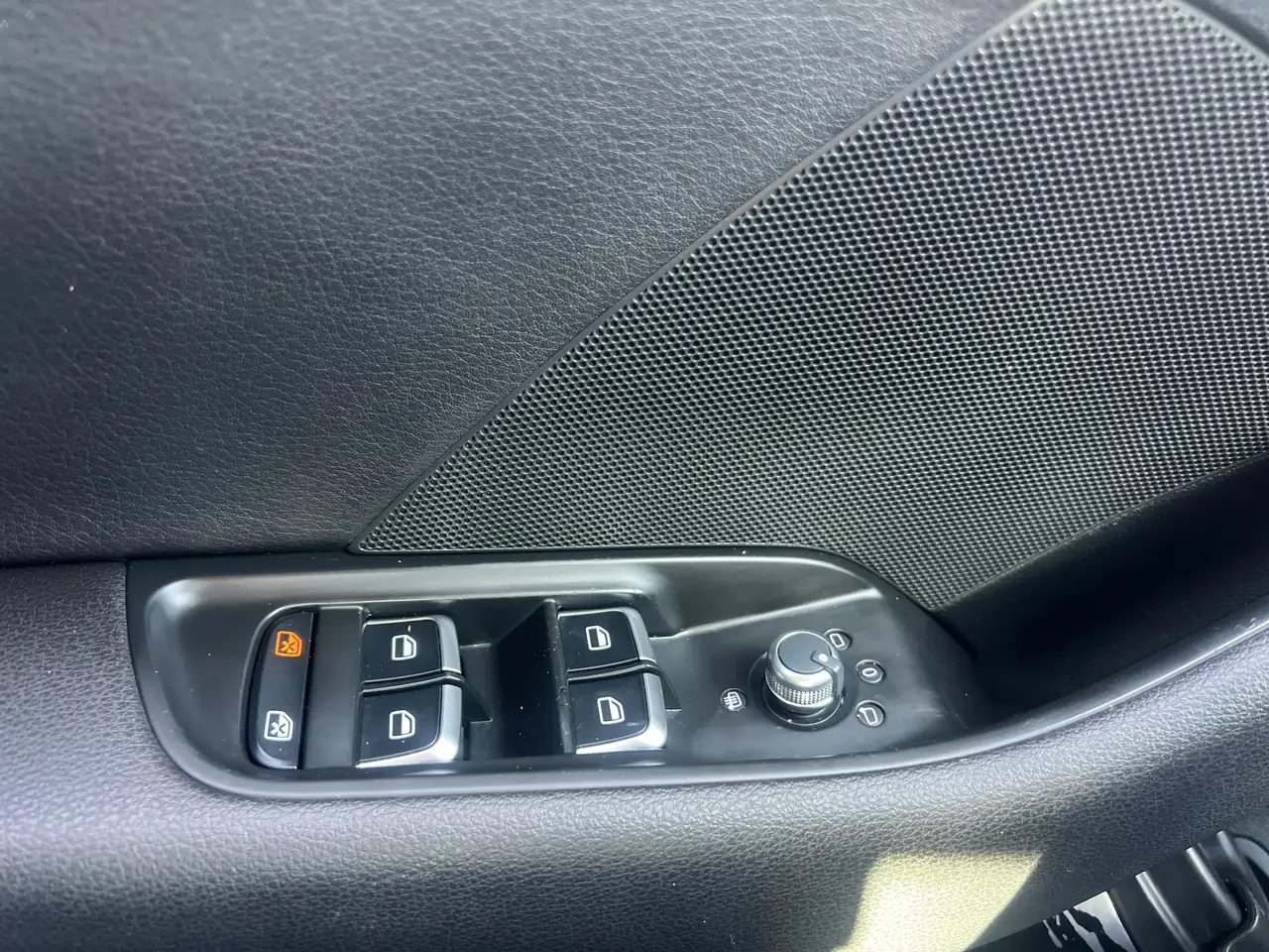 Audi A3 снимка Audi A3