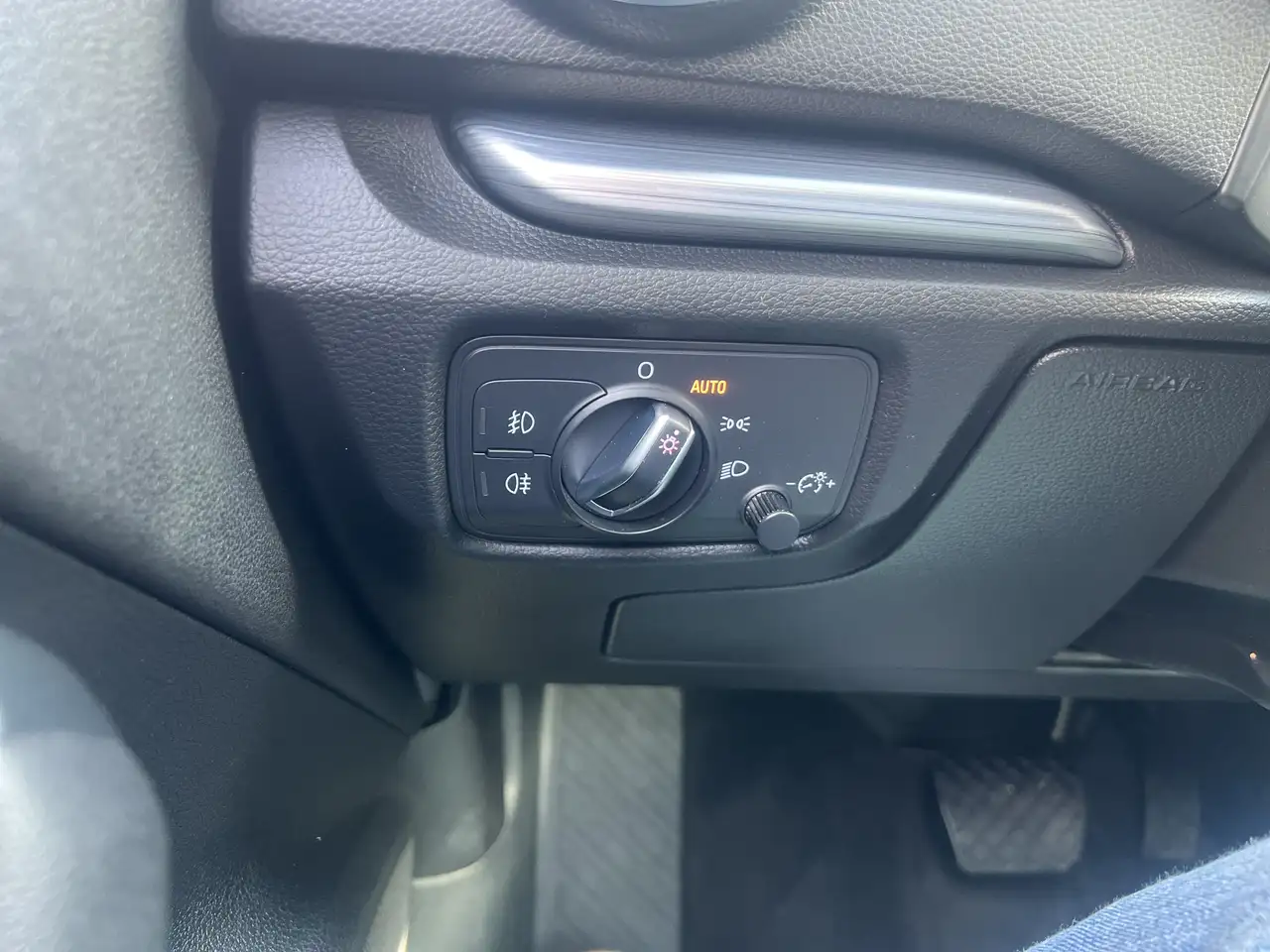 Audi A3 снимка Audi A3