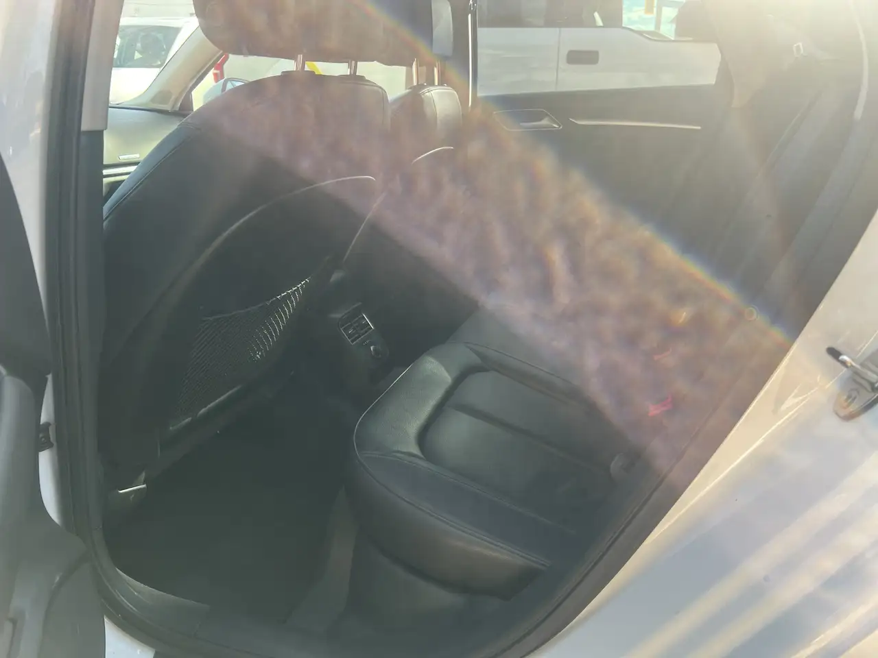 Audi A3 снимка Audi A3