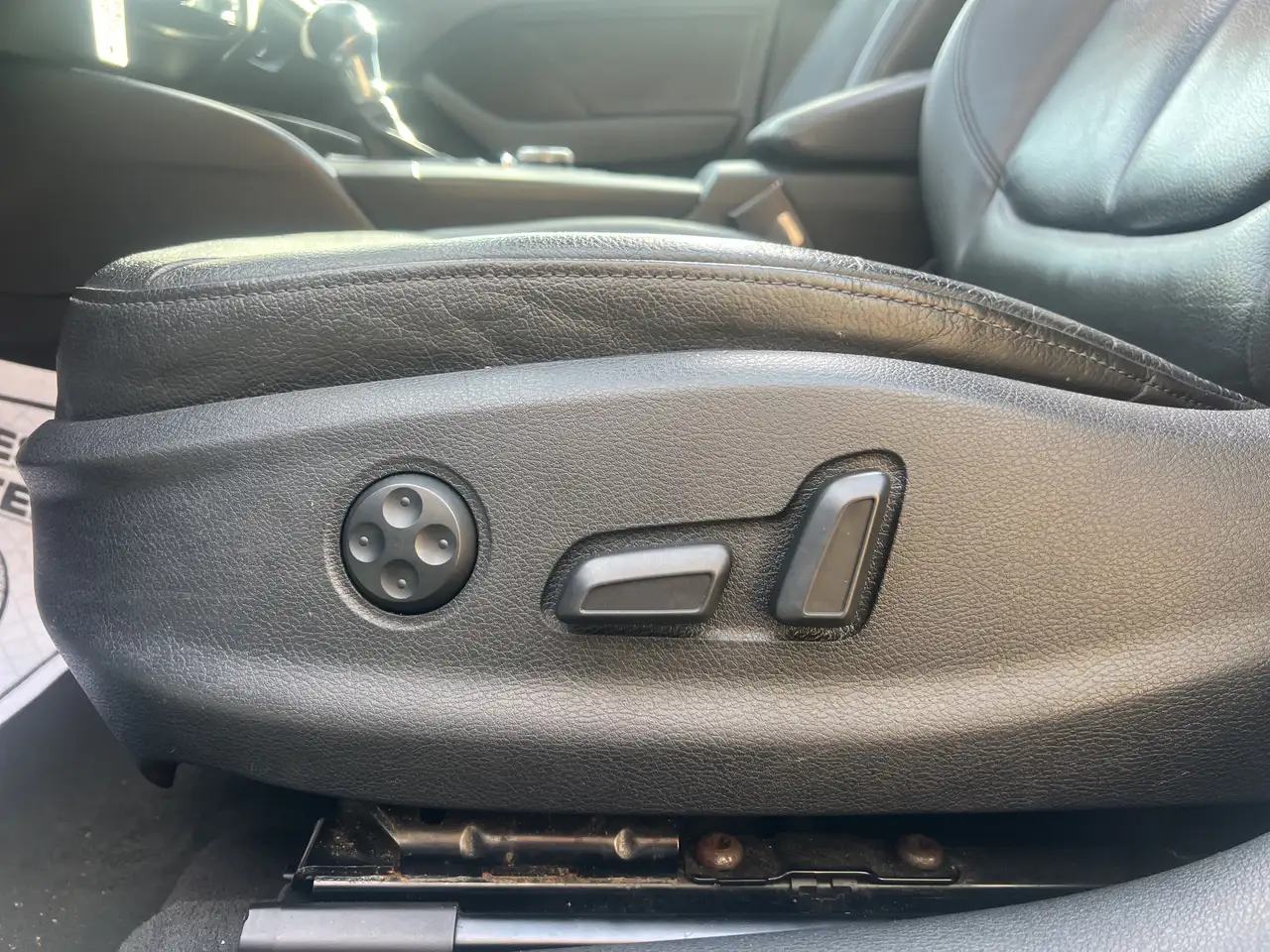 Audi A3 снимка Audi A3