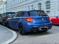 BMW 118 118d Aut. Blau - thumbnail 3