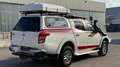 Mitsubishi L200 Superselect Blanc - thumbnail 5