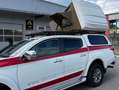 Mitsubishi L200 Superselect Blanc - thumbnail 12