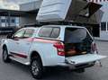 Mitsubishi L200 Superselect Blanc - thumbnail 11