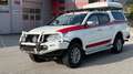 Mitsubishi L200 Superselect Blanc - thumbnail 2