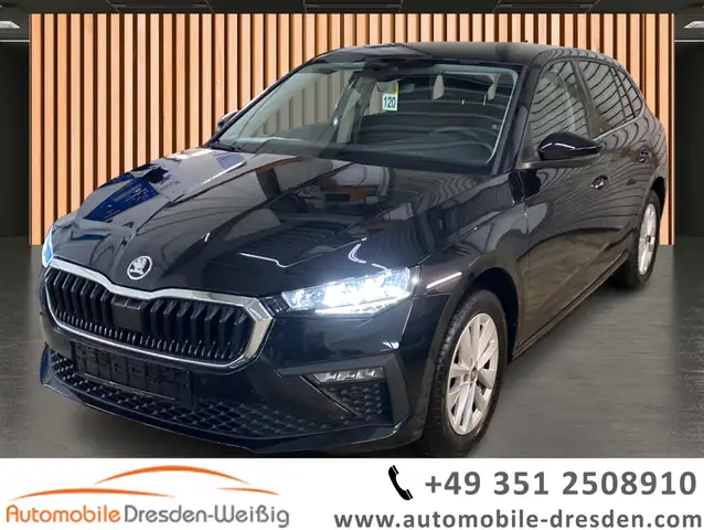 Skoda Scala 1.0 TSI Selection*Digital Cockpit*PDC*DAB+