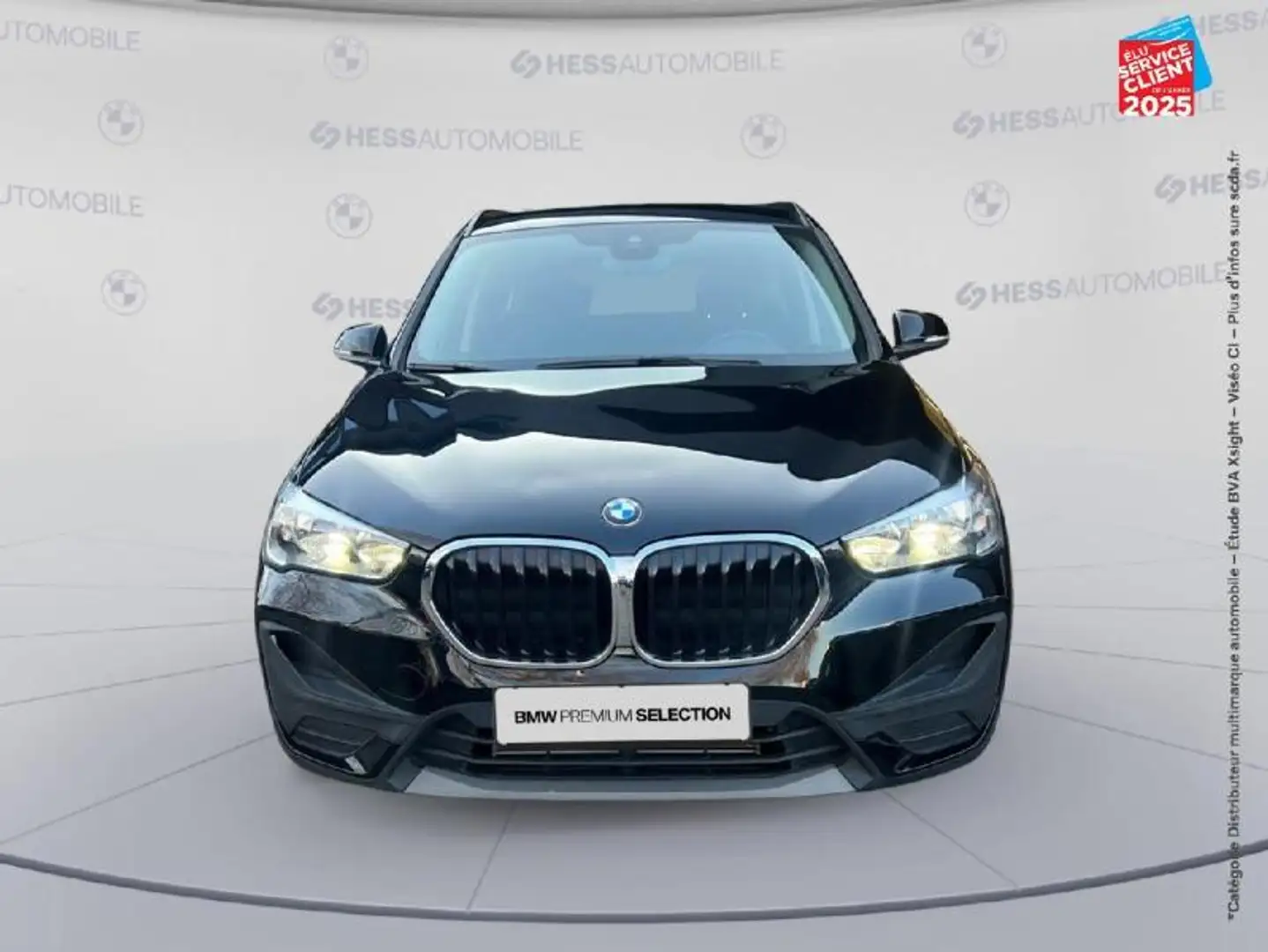 BMW X1 xDrive25eA 220ch Lounge - 2