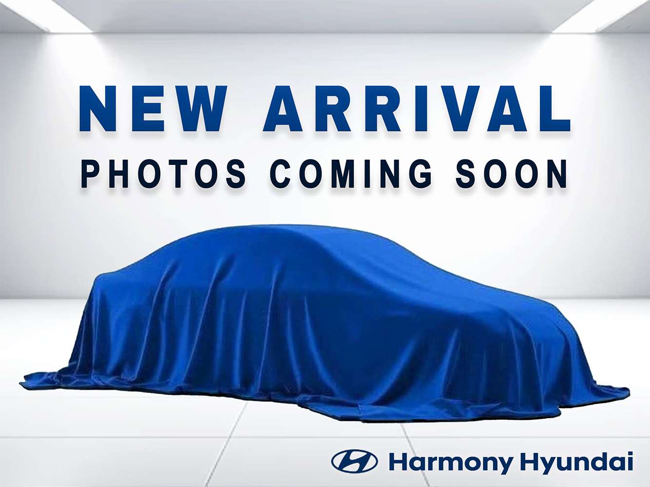 2024 Hyundai Elantra Preferred FWD