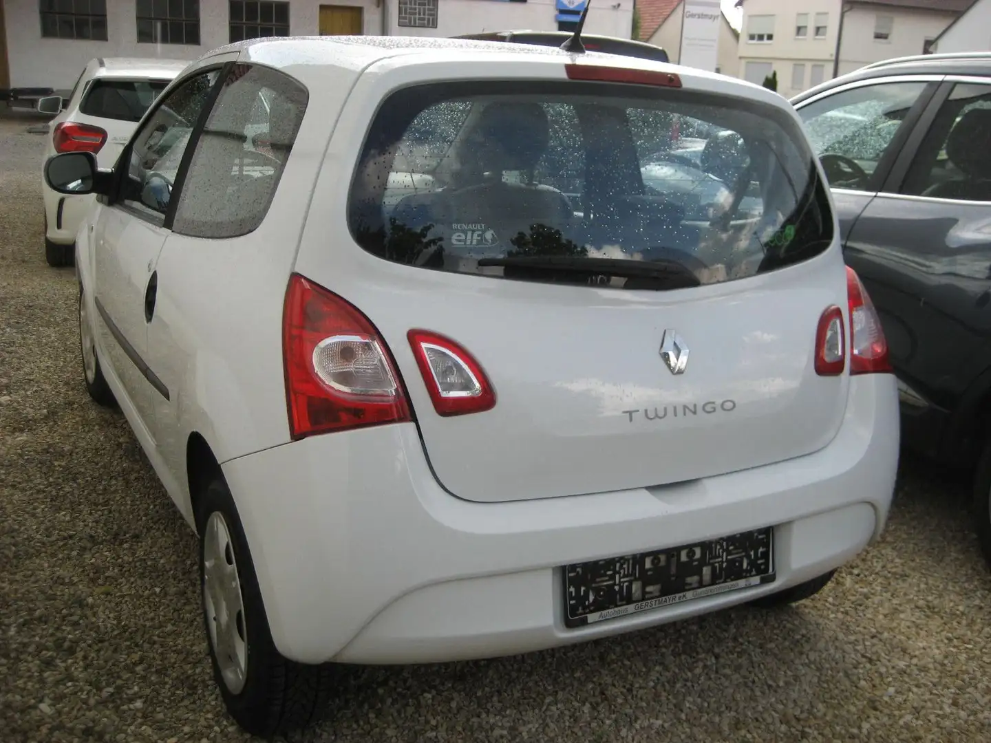 Renault Twingo Expression 1.2 16V - Klima- Blanco - 2