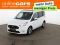 Ford Tourneo Connect 1.5 TDCi Titanium SKY R-CAM KLIMA Weiß - thumbnail 1