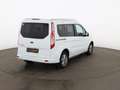 Ford Tourneo Connect 1.5 TDCi Titanium SKY R-CAM KLIMA Weiß - thumbnail 3