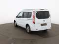 Ford Tourneo Connect 1.5 TDCi Titanium SKY R-CAM KLIMA Weiß - thumbnail 7