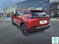 Peugeot 2008 Allure Gasolina 100 S&S 6 Vel. MAN Rojo - thumbnail 7