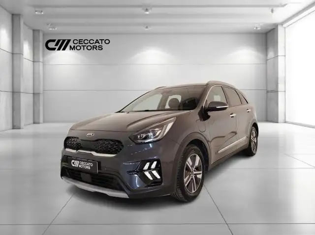 Kia Niro 1.6 gdi phev Style dct my20