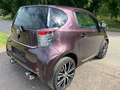 Toyota iQ IQ 1.4 D-4D + Brun - thumbnail 6