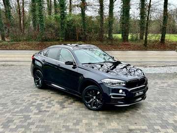 X6 M50d