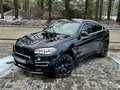BMW X6 X6 M50d Bleu - thumbnail 14
