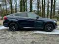 BMW X6 X6 M50d Bleu - thumbnail 9