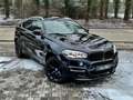 BMW X6 X6 M50d Bleu - thumbnail 12