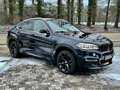 BMW X6 X6 M50d Bleu - thumbnail 13