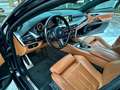 BMW X6 X6 M50d Bleu - thumbnail 15