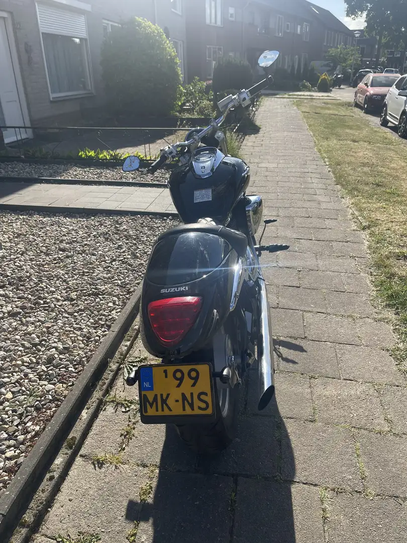 Suzuki Intruder M M800 - 1