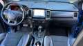 Ford Ranger 2.0 Ecoblue DCb. Raptor 4x4 Aut. 213 Azul - thumbnail 5