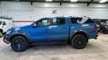 Ford Ranger 2.0 Ecoblue DCb. Raptor 4x4 Aut. 213 Azul - thumbnail 3